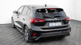 Ford Focus 1.0 EcoBoost mHEV ST-Line X aut GD2F167 w abonamencie dla firm