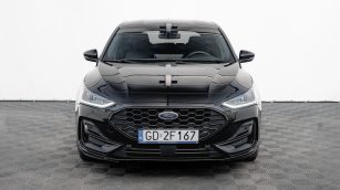 Ford Focus 1.0 EcoBoost mHEV ST-Line X aut GD2F167 w abonamencie dla firm