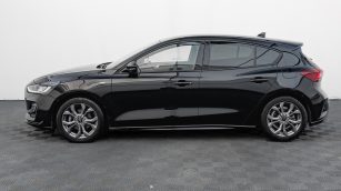 Ford Focus 1.0 EcoBoost mHEV ST-Line X aut GD1G993 w abonamencie