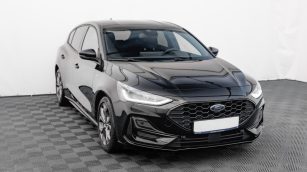 Ford Focus 1.0 EcoBoost mHEV ST-Line X aut GD1G993 w abonamencie