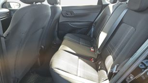 Hyundai i20 1.2 Pure WJ4170L w abonamencie