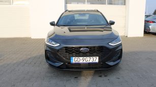 Ford Focus 1.0 EcoBoost mHEV ST-Line X aut GD9G737 w abonamencie