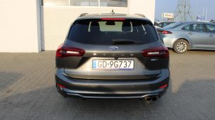 Ford Focus 1.0 EcoBoost mHEV ST-Line X aut GD9G737 w leasingu dla firm