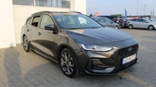 Ford Focus 1.0 EcoBoost mHEV ST-Line X aut GD9G737 w leasingu dla firm