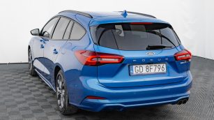 Ford Focus 1.0 EcoBoost mHEV ST-Line X aut GD8F796 w leasingu dla firm