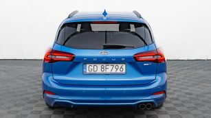 Ford Focus 1.0 EcoBoost mHEV ST-Line X aut GD8F796 w leasingu dla firm