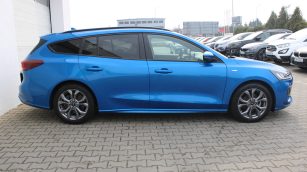 Ford Focus 1.0 EcoBoost mHEV ST-Line X aut GD3G119 w leasingu dla firm