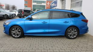 Ford Focus 1.0 EcoBoost mHEV ST-Line X aut GD3G119 w abonamencie