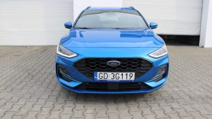 Ford Focus 1.0 EcoBoost mHEV ST-Line X aut GD3G119 w abonamencie