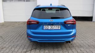 Ford Focus 1.0 EcoBoost mHEV ST-Line X aut GD3G119 w leasingu dla firm