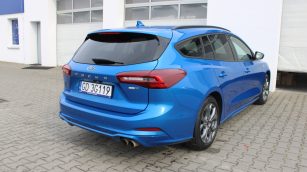 Ford Focus 1.0 EcoBoost mHEV ST-Line X aut GD3G119 w abonamencie