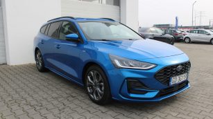 Ford Focus 1.0 EcoBoost mHEV ST-Line X aut GD3G119 w leasingu dla firm