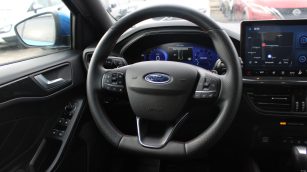 Ford Focus 1.0 EcoBoost mHEV ST-Line X aut GD3G119 w leasingu dla firm