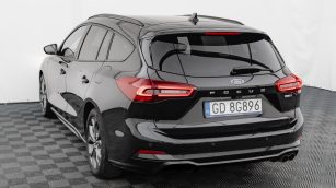 Ford Focus 1.0 EcoBoost mHEV ST-Line X aut GD8G896 w leasingu dla firm