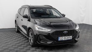 Ford Focus 1.0 EcoBoost mHEV ST-Line X aut GD8G896 w leasingu dla firm