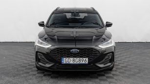 Ford Focus 1.0 EcoBoost mHEV ST-Line X aut GD8G896 w abonamencie