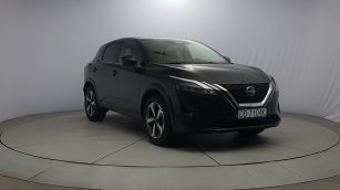 Nissan Qashqai 1.3 DIG-T mHEV N-Connecta Xtronic DB7104K w abonamencie dla firm