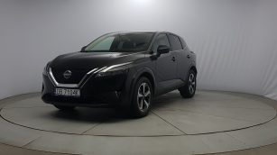 Nissan Qashqai 1.3 DIG-T mHEV N-Connecta Xtronic DB7104K w abonamencie