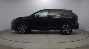 Nissan Qashqai 1.3 DIG-T mHEV N-Connecta Xtronic DB7104K w abonamencie