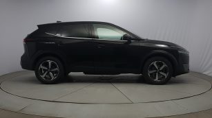 Nissan Qashqai 1.3 DIG-T mHEV N-Connecta Xtronic DB7104K w abonamencie dla firm