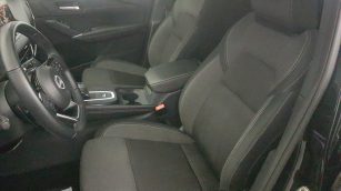 Nissan Qashqai 1.3 DIG-T mHEV N-Connecta Xtronic DB7104K w abonamencie