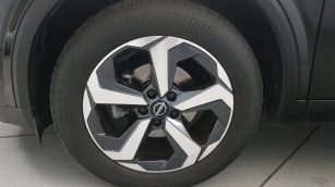 Nissan Qashqai 1.3 DIG-T mHEV N-Connecta Xtronic DB7104K w abonamencie dla firm