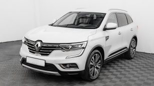 Renault Koleos 2.0 dCi Initiale Paris 4x4 X-Tronic GD6E304 w zakupie za gotówkę