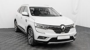 Renault Koleos 2.0 dCi Initiale Paris 4x4 X-Tronic GD6E304 w abonamencie