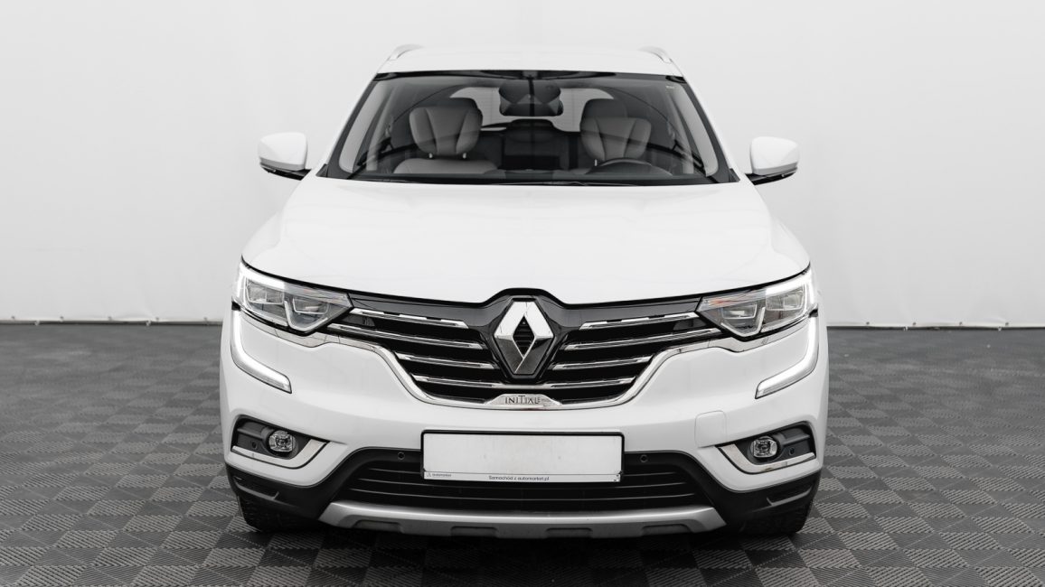 Renault Koleos 2.0 dCi Initiale Paris 4x4 X-Tronic GD6E304 w abonamencie