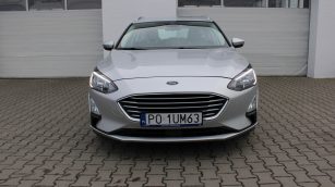 Ford Focus 1.5 EcoBlue SCR Connected PO1UM63 w zakupie za gotówkę