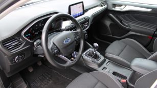 Ford Focus 1.5 EcoBlue SCR Connected PO1UM63 w leasingu dla firm