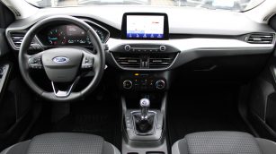 Ford Focus 1.5 EcoBlue SCR Connected PO1UM63 w leasingu dla firm