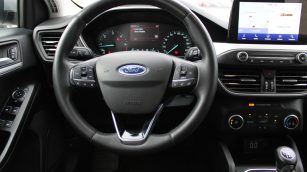 Ford Focus 1.5 EcoBlue SCR Connected PO1UM63 w leasingu dla firm