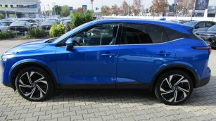 Nissan Qashqai 1.3 DIG-T mHEV Tekna+ Xtronic DW2NW04 w abonamencie