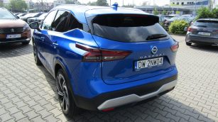 Nissan Qashqai 1.3 DIG-T mHEV Tekna+ Xtronic DW2NW04 w abonamencie