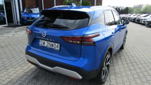 Nissan Qashqai 1.3 DIG-T mHEV Tekna+ Xtronic DW2NW04 w abonamencie