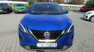 Nissan Qashqai 1.3 DIG-T mHEV Tekna+ Xtronic DW2NW04 w abonamencie