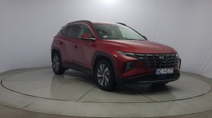 Hyundai Tucson 1.6 T-GDi HEV Executive 2WD WD9457P w leasingu dla firm