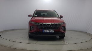 Hyundai Tucson 1.6 T-GDi HEV Executive 2WD WD9457P w leasingu dla firm