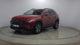 Hyundai Tucson 1.6 T-GDi HEV Executive 2WD WD9457P w leasingu dla firm