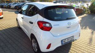 Hyundai i10 1.0 Access WD8936P w abonamencie dla firm