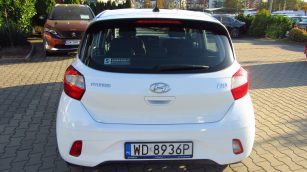 Hyundai i10 1.0 Access WD8936P w abonamencie dla firm