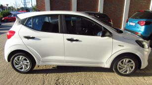 Hyundai i10 1.0 Access WD8936P w abonamencie dla firm