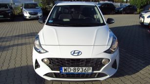 Hyundai i10 1.0 Access WD8936P w abonamencie dla firm