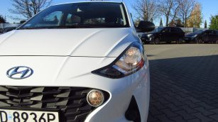 Hyundai i10 1.0 Access WD8936P w abonamencie dla firm