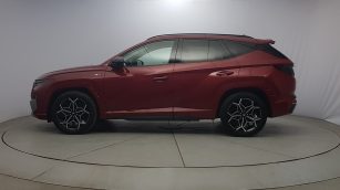 Hyundai Tucson 1.6 T-GDi 48V Platinum N Line 4WD DCT BIA84165 w zakupie za gotówkę