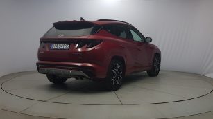 Hyundai Tucson 1.6 T-GDi 48V Platinum N Line 4WD DCT BIA84165 w zakupie za gotówkę