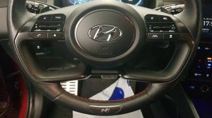 Hyundai Tucson 1.6 T-GDi 48V Platinum N Line 4WD DCT BIA84165 w zakupie za gotówkę