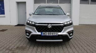 Suzuki S-Cross 1.4 SHVS Premium aut WD8941S w abonamencie