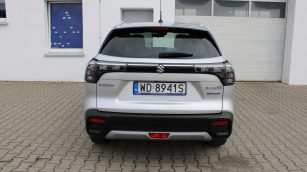 Suzuki S-Cross 1.4 SHVS Premium aut WD8941S w abonamencie